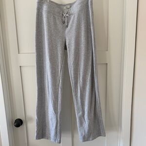Ugg Brand Gray Lounge Pants